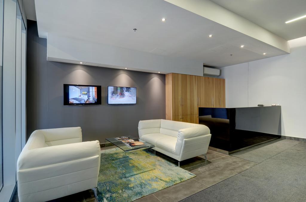 דירות קוויבק סיטי Les Immeubles Charlevoix - Le 760-514 מראה חיצוני תמונה